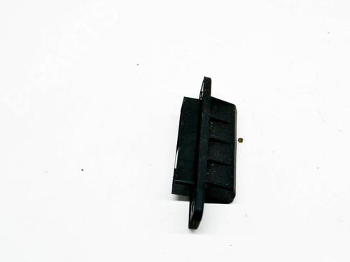 Used Tailgate handle TOYOTA PRIUS (_W3_) 1.8 Hybrid (ZVW3_) (99 hp) 8894787