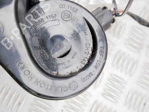 Horn BMW 5 (G30, F90) 520 i | BP39958426E13 - Image 6