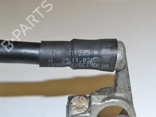 Cable VW PASSAT B6 (3C2) 2.0 TDI 16V | BP33363987E12 - Image 3