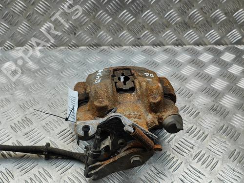 Right rear brake caliper IVECO DAILY VI Platform/Chassis 33S14, 35S14, 35C14, 38S14 | BP36045496M106 - Image 3