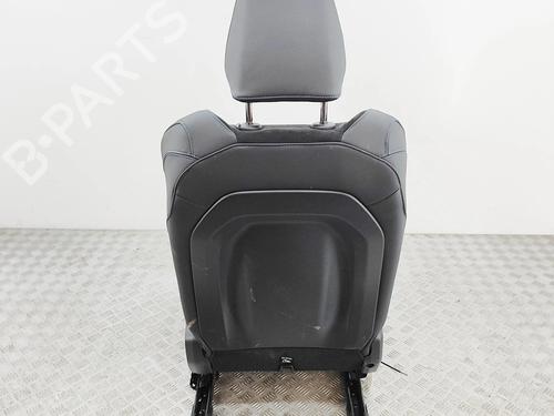 Left front seat BMW X2 (U10) sDrive 20 i | BP36564621C15 - Image 3