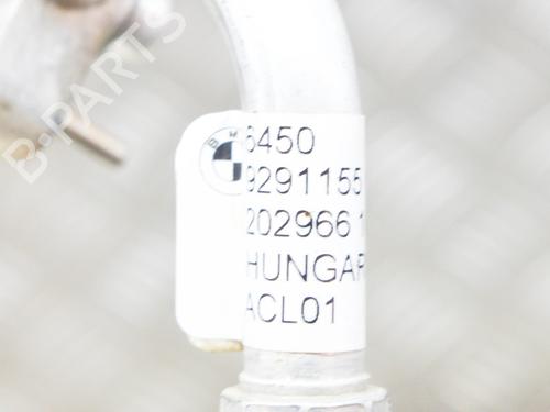 AC pipe BMW i3 (I01) Electric | BP14633905M126 