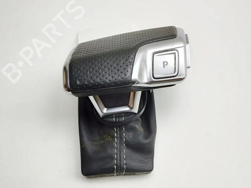 Gearknop Gearknop AUDI A6 C8 Avant (4A5) RS6 TFSI Mild Hybrid quattro (600 hp) 37583476 37583476
