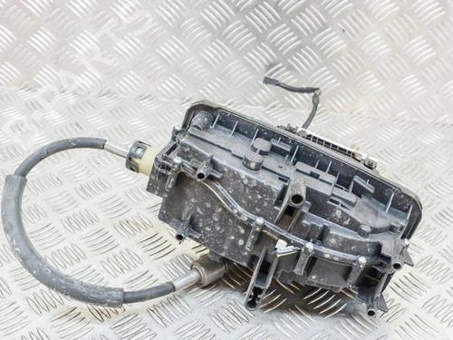 Gear lever AUDI A5 Convertible (8F7) 2.0 TFSI quattro | BP7542836M90 