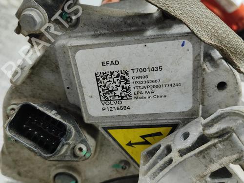 Engine POLESTAR POLESTAR 2 (534) EV | BP28548704M1 