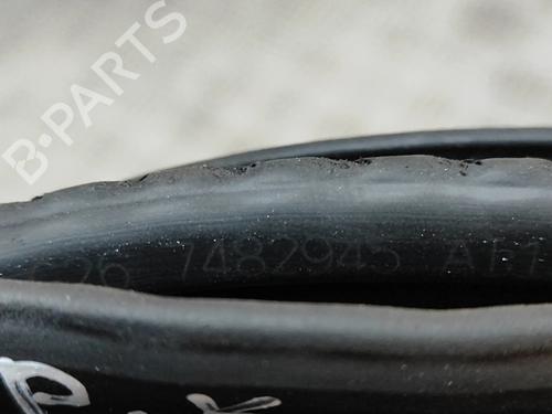 Gummiliste BMW i4 (G26) eDrive40 | BP27770028C142 