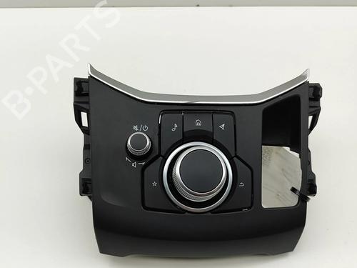 Comutador MAZDA CX-5 (KF) 2.0 (165 hp) 27317808