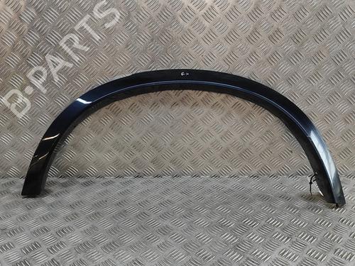 Used Rear left wheel arch trim Rear left wheel arch trim BMW X3 (F25) xDrive 20 d (184 hp) 27531730 27531730