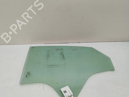 Dør rude ventre bagtil FORD PUMA (J2K, CF7) 1.0 EcoBoost mHEV | BP28549033C20 - Image 3