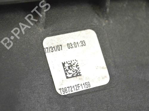 Air filter box DODGE NITRO 2.8 CRD 4WD | BP30267163M87