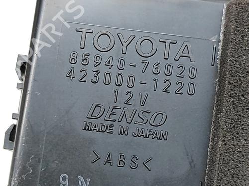 Electronic module LEXUS CT (ZWA10_) 200h (ZWA10_) | BP24307309M83 - Image 6