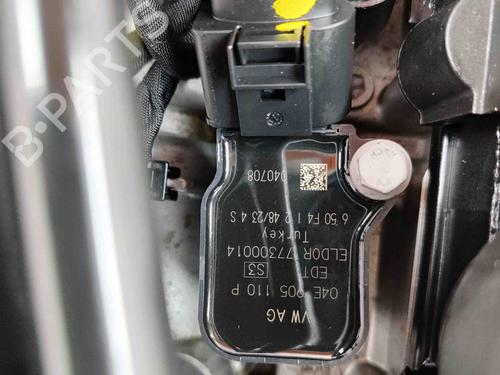 Engine SKODA KAROQ (NU7, ND7) 1.0 TSI | BP28436240M1