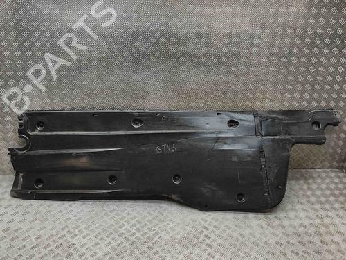 Underbody protection SKODA SUPERB III (3V3) 1.6 TDI | BP26410437M92