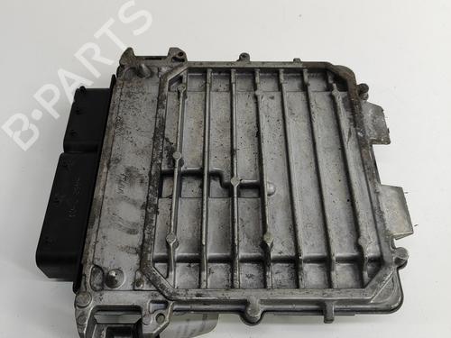 Engine control unit (ECU) MERCEDES-BENZ CLA Coupe (C117) CLA 180 (117.342) | BP25217145M57  - Image 5