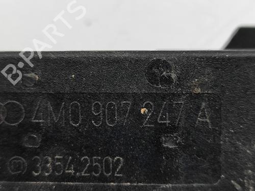 Electronic module AUDI Q8 (4MN, 4MT) 50 TDI Mild Hybrid quattro | BP29392010M83 - Image 7