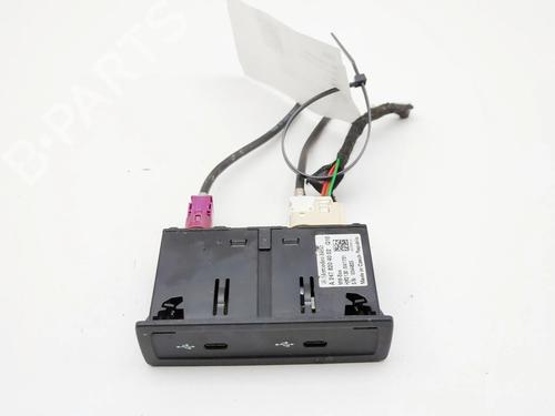 Used Electronic module Electronic module 38600065 38600065