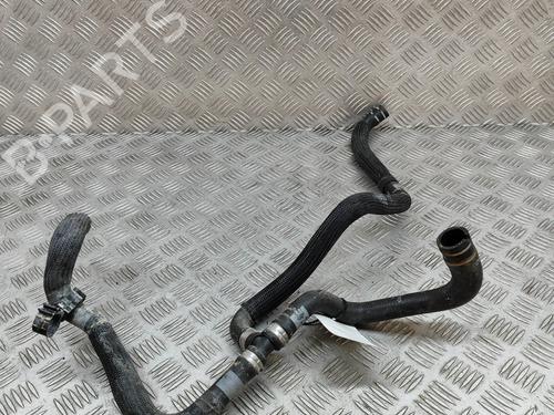 Pipe MASERATI GHIBLI III (M157) 3.0 S Q4 | BP24581209M125