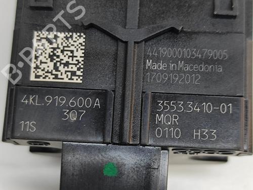 Switch AUDI E-TRON (GEN) 55 quattro | BP27781767I30 