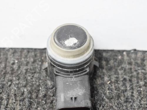 Used Electronic module MERCEDES-BENZ A-CLASS (W176) A 180 CDI / d (176.012) (109 hp) 6765726