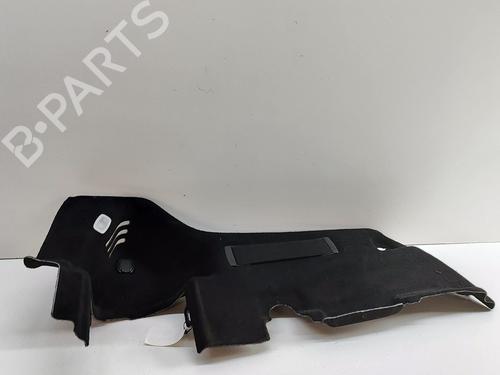 Boot lining MERCEDES-BENZ EQB (X243) EQB 300 4-matic (243.608, 243.609) | BP29594043I3 