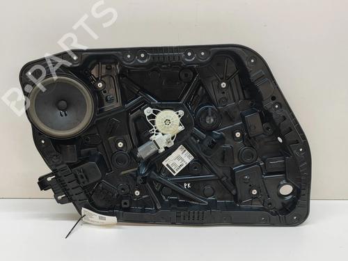 Used Front left window mechanism MERCEDES-BENZ A-CLASS (W177) AMG A 35 4-matic (177.051) (306 hp) 27797106