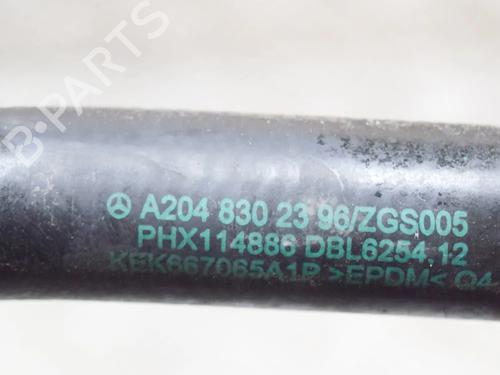 Pipe MERCEDES-BENZ E-CLASS Convertible (A207) E 350 CDI (207.423) | BP14632996M125 - Image 6