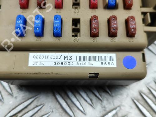 Fuse box SUBARU FORESTER (SJ_) 2.0 D AWD (SJD) | BP33384383E1  - Image 7