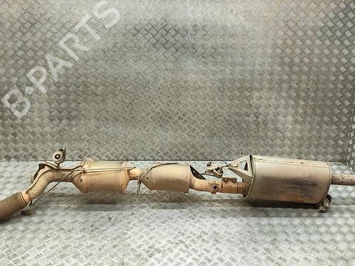 Katalysator VW TRANSPORTER T6 Van (SGA, SGH, SHA, SHH) 2.0 TDI (90 hp) 29945211