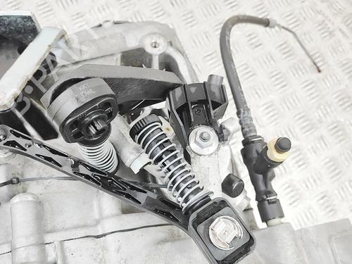 Gearbox BMW 7 (E65, E66, E67) 745 i, Li | BP39243996M3  - Image 6