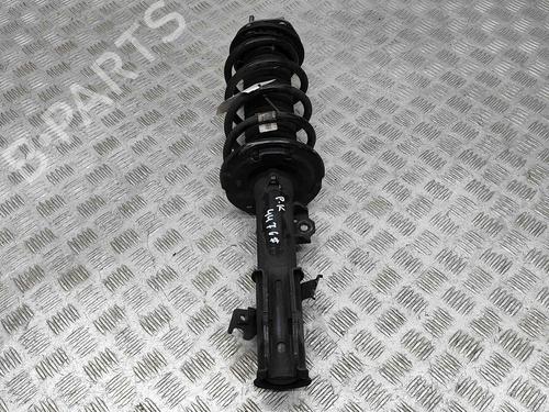 Used Left front shock absorber FORD PUMA (J2K, CF7) 1.0 EcoBoost mHEV (155 hp) 27773658