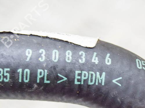 Pipe BMW 6 Gran Turismo (G32) 630 i | BP14618161M125 
