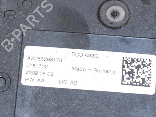 Electric handbrake OPEL INSIGNIA A (G09) 2.0 CDTI (68) | BP14667039E5 