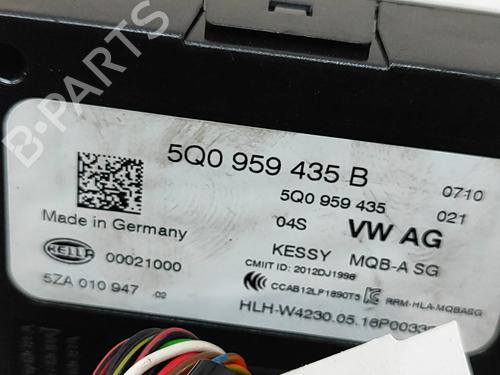 Electronic module VW GOLF VII (5G1, BQ1, BE1, BE2) e-Golf | BP27331520M83 - Image 7