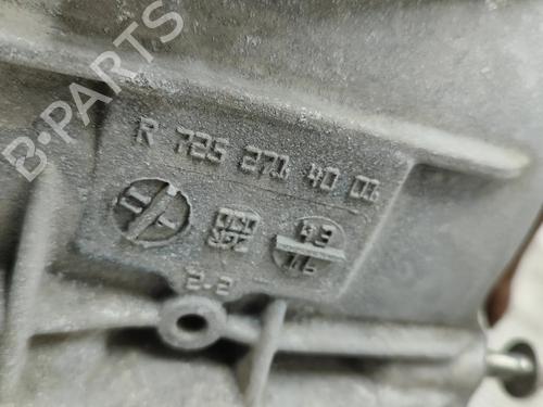 Gearbox MERCEDES-BENZ C-CLASS Coupe (C205) C 220 d (205.304) | BP23247657M3 