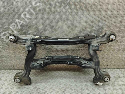 Rear axle MERCEDES-BENZ EQB (X243) EQB 300 4-matic (243.608, 243.609) | BP29593580M2 