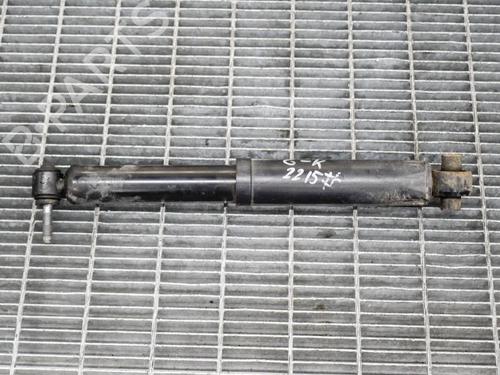 Used Left rear shock absorber Left rear shock absorber RENAULT KADJAR (HA_, HL_) 1.5 dCi 110 (HLA3) (110 hp) 6744713 6744713
