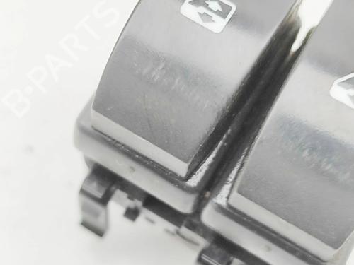 Right front window switch RENAULT MASTER III Van (FV) 2.3 dCi 145 FWD (FV0E, FV0F, FV0H, FV02, FV0M, FV0S,... | BP31686893I26 