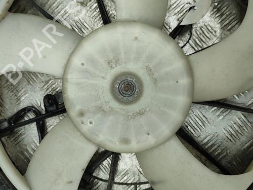 Radiator fan LEXUS RX (_L1_) 450h AWD (GYL15_) | BP29128529M35 