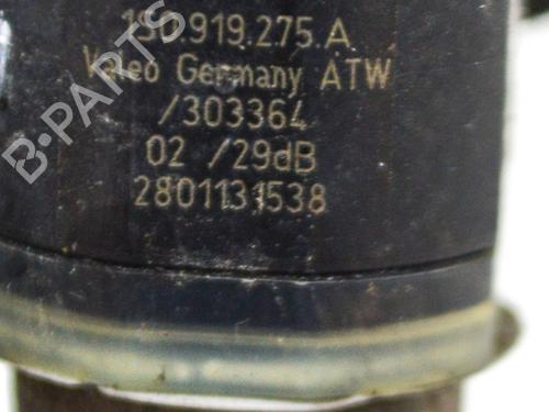 Electronic module AUDI A5 (8T3) 2.0 TDI | BP10401724M83 