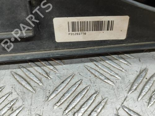 Radiator fan VOLVO S60 II (134) D5 | BP29128531M35