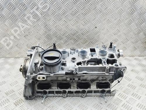 Used Cylinder head Cylinder head BMW 5 (E60) 530 d (211 hp) 35982952 35982952