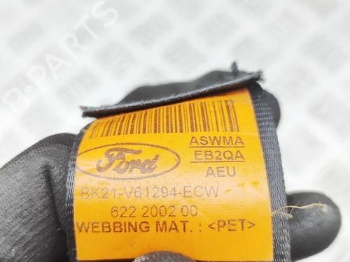 Front left seatbelt FORD TRANSIT CUSTOM V362 Bus (F3) 2.2 TDCi | BP36644556I26 - Image 7
