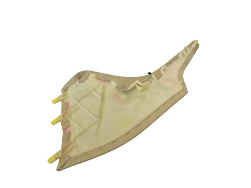 Middle console LEXUS GS (_S19_) 450h (GRS191_, GWS191_) | BP33363044I22 - Image 3