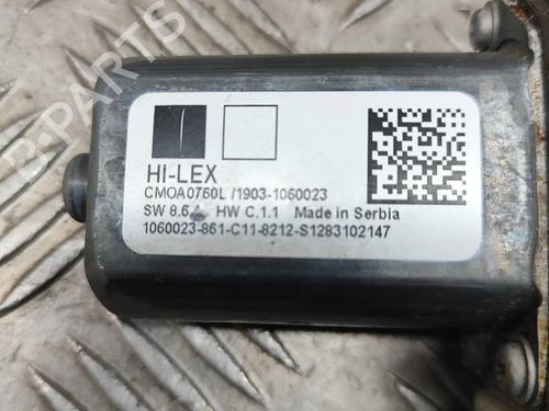 Right front window motor BMW 1 (F40) 128 ti | BP27765221E20  - Image 6