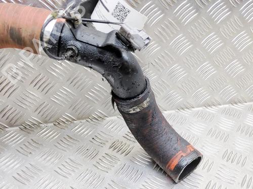 Intercooler pipe ISUZU D-MAX II (TFR, TFS) 2.5 CRDi 4x4 (TFS86J) | BP39243910M127 - Image 3