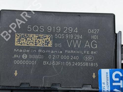 Electronic module SKODA KODIAQ II (PS7) 1.5 TSI mHEV | BP27783073M83 - Image 7