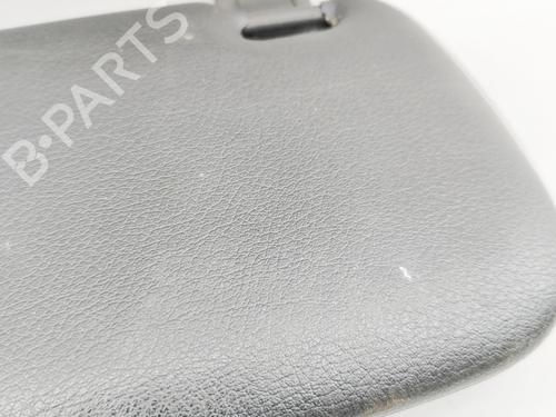 Right sun visor PORSCHE BOXSTER (986) 2.5 | BP30005453I2