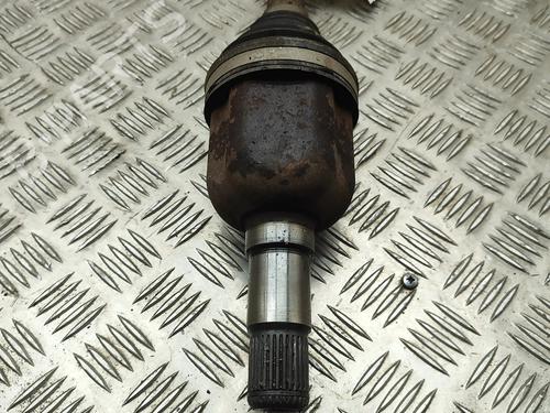 Left front driveshaft CHRYSLER GRAND VOYAGER V (RT) 2.8 CRD | BP38070266M38  - Image 5