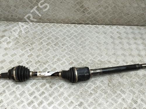 Right front driveshaft LAND ROVER RANGE ROVER SPORT II (L494) 5.0 SCV8 4x4 | BP27775519M39 