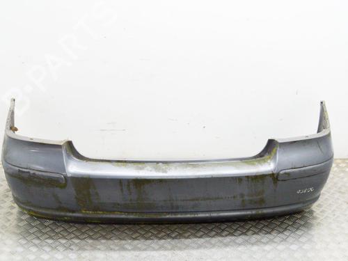 Used Rear bumper TOYOTA AVENSIS (_T25_) 1.8 VVT-i (ZZT251_, ZZT251R) (129 hp) 8836498